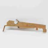 Zierleiste Mercedes-Benz SL (R129) A1299190220