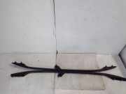 Dachreling links OPEL ZAFIRA A (F75_) 2.0 DI 16V