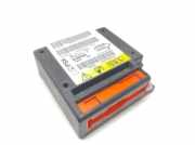 Airbag-Steuergerät CITROËN C5 I Break (DE_) 2.2 HDi (DE4HXB, DE4HXE) 5EKABY2018738U 9648665580