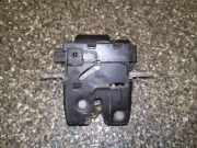 Heckklappenschloss NISSAN PRIMERA Hatchback (P12) 2.2 dCi