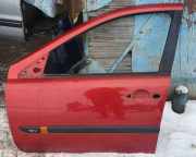 Vordere rechte Tür RENAULT LAGUNA II Grandtour (KG0/1_) 1.6 16V (KG0A, KG0L)