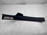 Abdeckung Seitenschweller aus Kunststoff rechts AUDI A8 D3 (4E2, 4E8) S8 quattro 4H0864607A 4H0864607