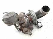Turbolader TOYOTA RAV 4 III (_A3_) 2.2 D 4WD (ALA30_) 17201-26020