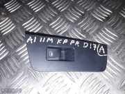 Schalter für Fensterheber rechts hinten Audi A1 Sportback (8XA) 8X2959521