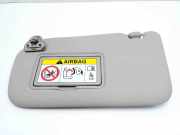 Sonnenblende links Nissan Pulsar (C13)