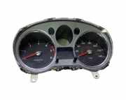 Kombiinstrument NISSAN X-TRAIL (T31) 2.0 dCi JG62C