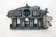 Ansaugbrücke VW PASSAT B6 (3C2) 2.0 FSI 06F133201N 06F133185AN