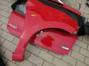 Kotflügel rechts vorne Nissan Pixo (UA0)