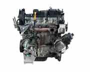 Motor ohne Anbauteile (Benzin) Volvo V60 I (155) D4162T