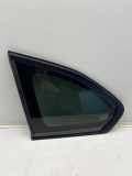 Linke Seite hinteres Seitenfenster BMW X1 (F48) xDrive 25 d E000137