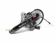 Türaußengriff links JAGUAR XF (X250) 2.7 D