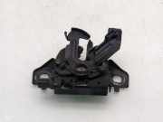 Motorhaubenschloss DACIA LOGAN (LS_) 1.6 16V (LS0M)