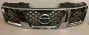 Gitter Grill vorne links NISSAN PATHFINDER III (R51) 2.5 dCi 4WD 2310EB400