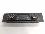 Klimabedienteil BMW X1 (E84) xDrive 23 d 9250393