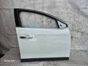 Vordere rechte Tür LANCIA DELTA III (844_) 1.6 D Multijet