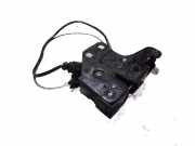 Motorhaubenschloss AUDI A6 (4F2, C6) 3.0 TDI quattro 8D0973822