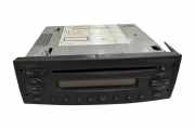 Radio/Navigationssystem-Kombination Citroen Jumpy II (VF) 7648582316