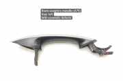 Türgriff links hinten BMW 7er (G11, G12) 7411029
