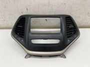 Dekoration des Navigationsbildschirms JEEP CHEROKEE (KL) 2.0 CRD 4x4 P68164099AB