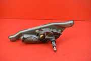 Wischermotor hinten Ford Galaxy (WGR) 7M0955711A