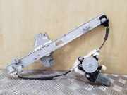 Türfensterheber hinten rechts KIA RIO Sedan (DC_) 1.5 16V DH2621005400 834501W000