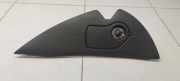 Armaturenbrett Verkleidung unten RENAULT KADJAR (HA_, HL_) 1.5 dCi 110 689204333R