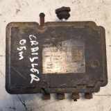 ABS Hydraulikblock CHRYSLER VOYAGER IV (RG, RS) 2.8 CRD 50731200682