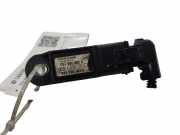 Mapsensor Renault Megane III Coupe (DZ) 0281002566