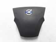 Schleifring Airbag Volvo C70 II Cabrio () 31332804
