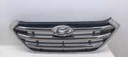 Vorderer oberer Gitter HYUNDAI TUCSON (TL, TLE) 2.0 CRDi 4WD 86351D7100