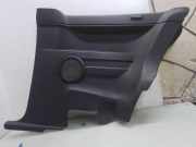 Andere Verkleidungsteile VW FOX (5Z1, 5Z3) 1.4 TDI
