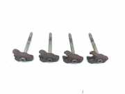 Dichtung für Düsenhalter Citroen C-Crosser (VU, VV)