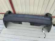 Stoßstange hinten Volvo V70 III (135)