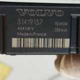 Steuergerät für Zentralverriegelung VOLVO V40 Cross Country (526) D2 31419137