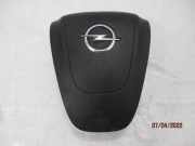 Schleifring Airbag Opel Insignia A Stufenheck (G09) 13270401