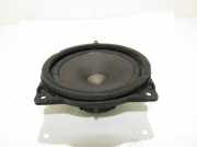 Türlautsprecher vorne rechts HYUNDAI SANTA FÉ I (SM) 2.4 16V 963302W000
