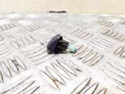 Frontscheibendüse CHEVROLET CAPTIVA (C100, C140) 2.2 D 4WD