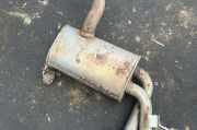 Auspuffanlage hinten VW Tiguan I (5N) 5N0253611C