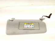 Sonnenblende rechts Jaguar XF (X250)