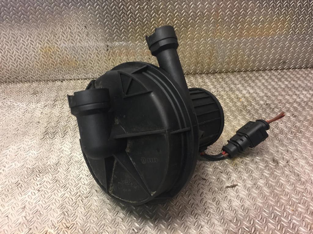 Luftpumpe PORSCHE CAYENNE (9PA) 3.2 7L0906279 Bild Luftpumpe PORSCHE CAYENNE (9PA) 3.2 7L0906279