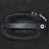 Türaußengriff vorne rechts CITROËN JUMPER Furgon 2.2 HDi 120 233346