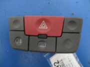 Schalter für Licht Fiat Panda (141)