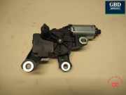 Wischermotor hinten Audi A1 (8X) 4G9955711C