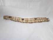 Stoßstangenhalterung hinten links MITSUBISHI PAJERO III (V7_W, V6_W) 3.2 Di-D (V68W) 2J9F