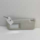 Linke Sonnenblende LEXUS ES (_Z10_, _A10_, _H10_) 300h (AXZH10, AXZH11) 74320-33E40-A0