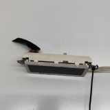 Bordcomputer PEUGEOT 407 Coupe (6C_) 3.0 V6 9660954280