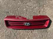 Gitter Grill vorne links HYUNDAI PONY / EXCEL Sedan (X-2) 1.5 i 86350