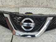 Kühlergrill komplett Nissan Qashqai II (J11) 623104EA0A