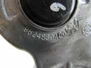 Generatorriemen des Spanners CITROËN C4 Picasso I (UD_) 1.6 HDi / BlueHDi 115 9824830480