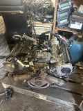 Motor AUDI A6 (4F2, C6) 2.7 TDI